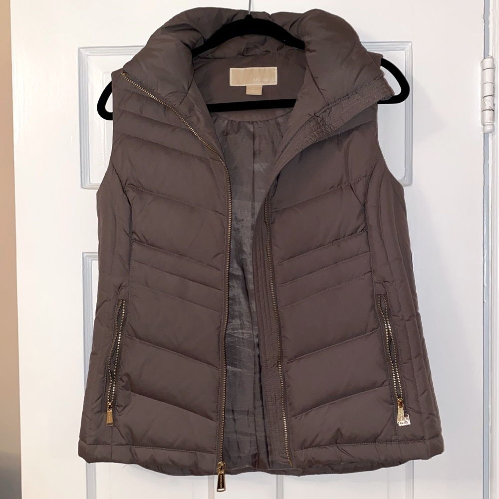 Michael Kors Vest